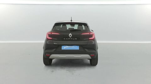 Captur TCe 90 2024 occasion 50100 Cherbourg-en-Cotentin