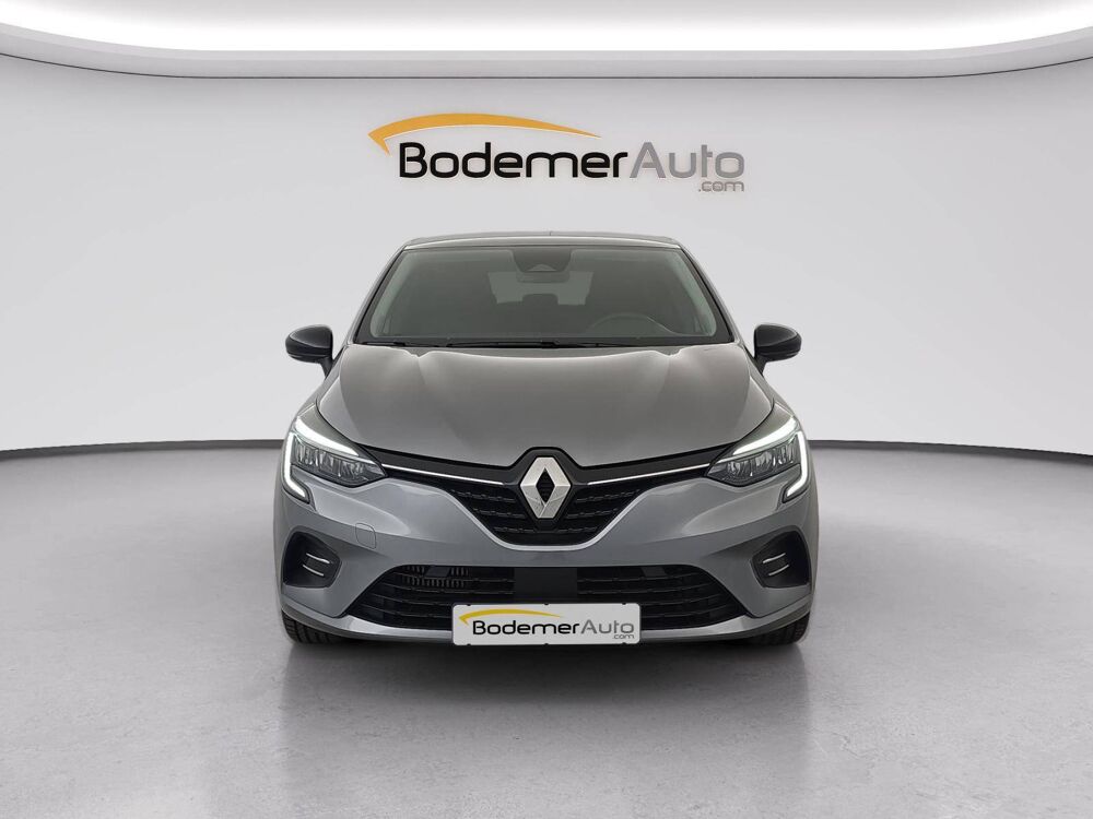 Clio TCe 100 GPL 2023 occasion 61000 Alen&ccedil;on