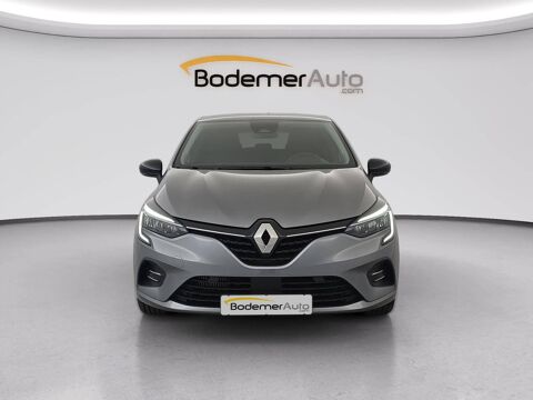 Clio TCe 100 GPL 2023 occasion 61000 Alen&ccedil;on