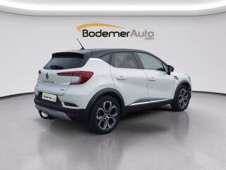 Captur E-Tech 145 - 21 2022 occasion 61000 Alen&ccedil;on