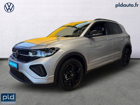 Volkswagen T-Cross 1.5 TSI 150 Start/Stop DSG7 2026 occasion Saint-Victoret 13730