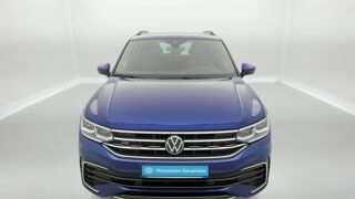 Tiguan 2.0 TDI 150ch DSG7 2024 occasion 25000 Besan&ccedil;on
