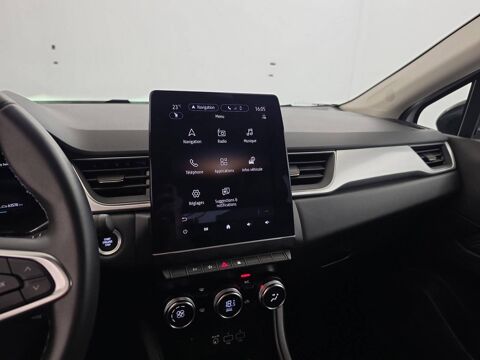 Captur E-Tech full hybrid 145 2023 occasion 56400 Auray