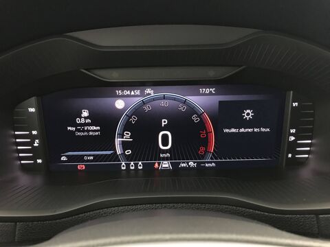 Karoq 1.5 TSI Evo 2 150 ch ACT DSG7 2025 occasion 25000 Besan&ccedil;on