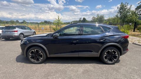 Formentor 1.5 TSI 150 ch DSG7 2023 occasion 38300 Bourgoin-Jallieu