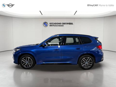 X1 i xDrive30 2023 occasion 77400 Saint-Thibault-des-Vignes