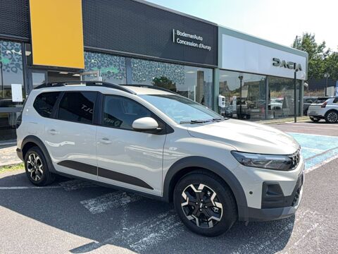 Jogger ECO-G 120 auto 7 pl 2026 occasion 56400 Auray