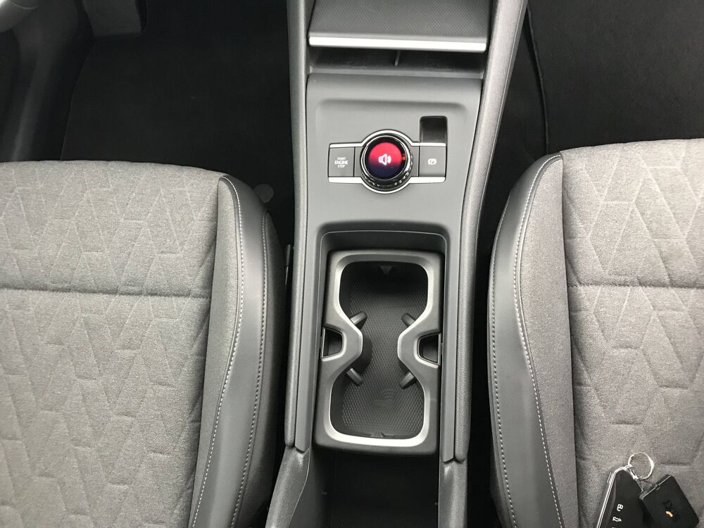 Tiguan 1.5 eHybrid 204ch DSG6 2025 occasion 25000 Besan&ccedil;on