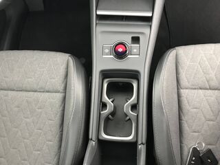 Tiguan 1.5 eHybrid 204ch DSG6 2025 occasion 25000 Besan&ccedil;on