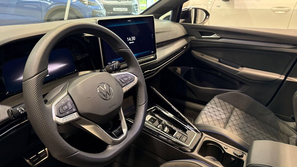 Golf 2.0 TDI 150 DSG7 2026 occasion 25000 Besan&ccedil;on