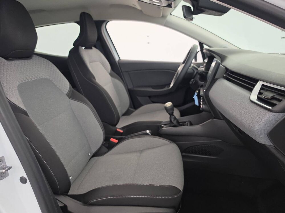 Clio SCe 65 ch GSR2 2025 occasion 14200 H&eacute;rouville-Saint-Clair