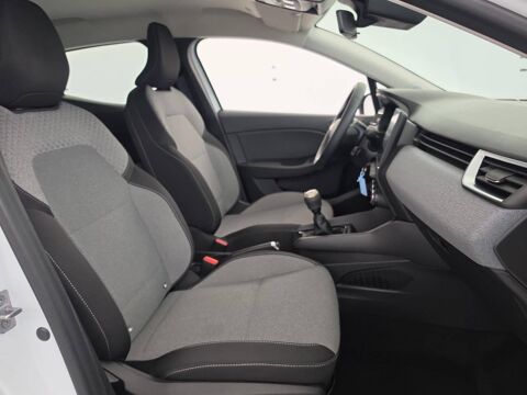 Clio SCe 65 ch GSR2 2025 occasion 14200 H&eacute;rouville-Saint-Clair