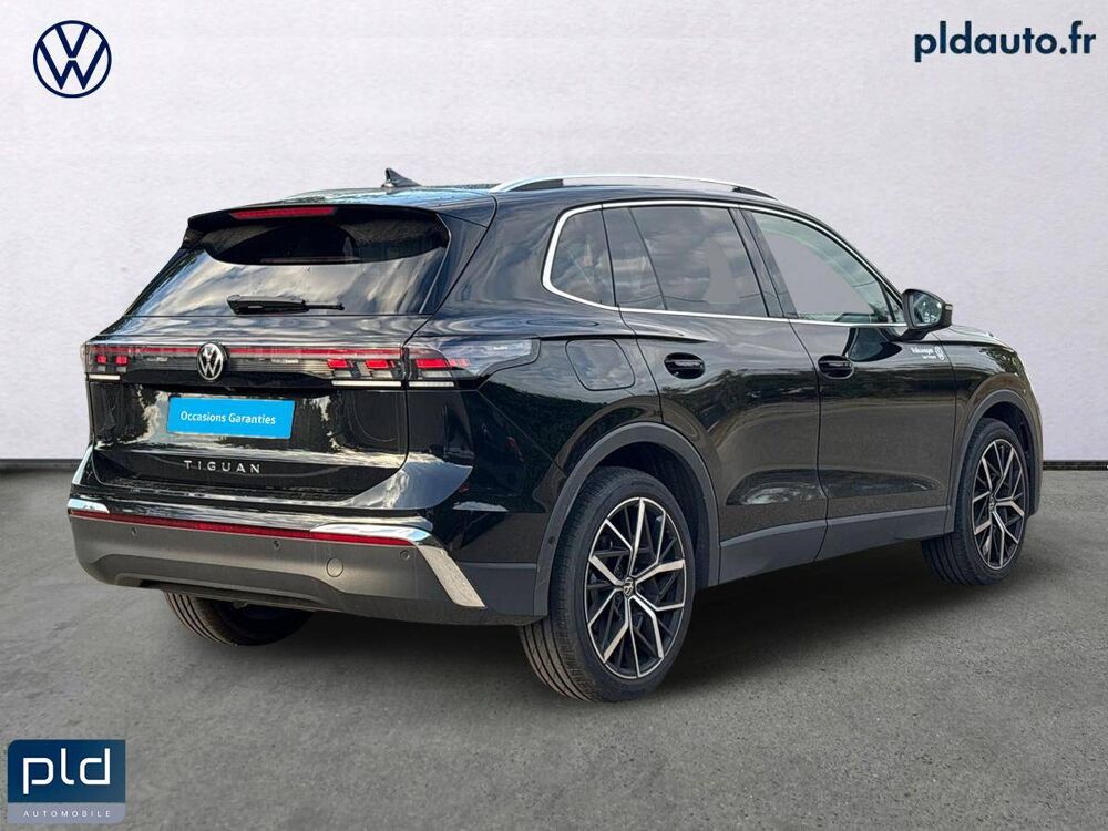 Tiguan 2.0 TDI 150ch DSG7 2026 occasion 13730 Saint-Victoret