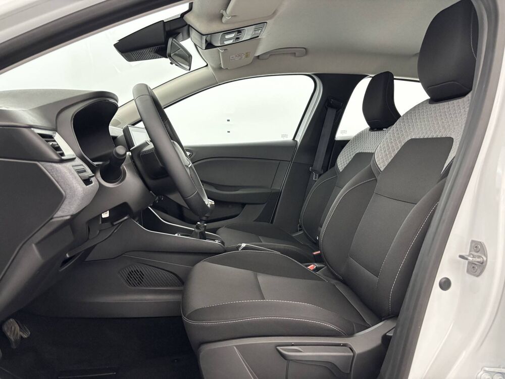 Clio TCe 90 ch GSR2 2025 occasion 56850 Caudan