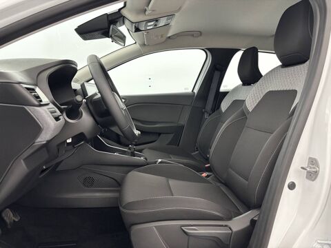 Clio TCe 90 ch GSR2 2025 occasion 56850 Caudan