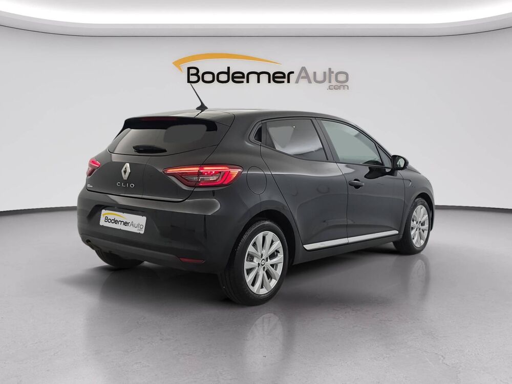 Clio TCe 90 2023 occasion 29200 Brest