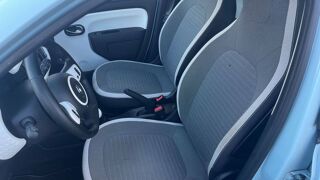 Twingo III E-Tech 2023 occasion 22400 Lamballe