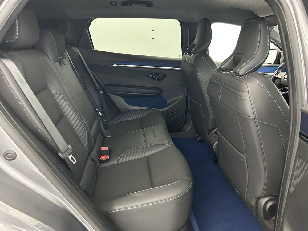 Sc&eacute;nic Scenic E-Tech &eacute;lectrique 220 ch grande autonomie 2025 occasion 61000 Alen&ccedil;on