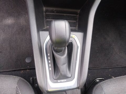 Clio E-Tech 140 - 21 2021 occasion 56300 Pontivy