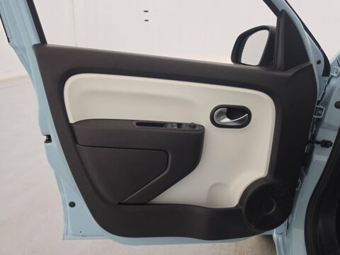 Twingo III SCe 65 2023 occasion 61000 Alen&ccedil;on