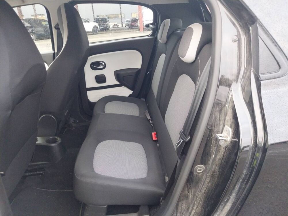 Twingo III E-Tech 2023 occasion 22600 Loud&eacute;ac