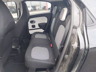 Twingo III E-Tech 2023 occasion 22600 Loud&eacute;ac