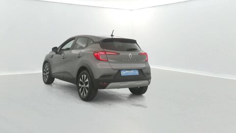 Captur TCe 90 2024 occasion 50100 Cherbourg-en-Cotentin