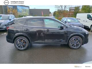 Qashqai e-Power 190 ch 2023 occasion 56000 Vannes