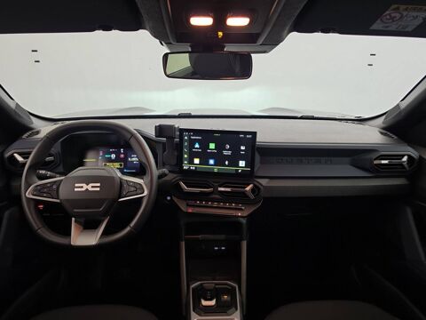 Duster Hybrid 140 2025 occasion 22600 Loud&eacute;ac