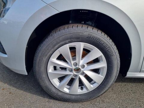 Kamiq 1.0 TSI Evo 2 95 ch BVM5 2025 occasion 24200 Sarlat-la-Can&eacute;da