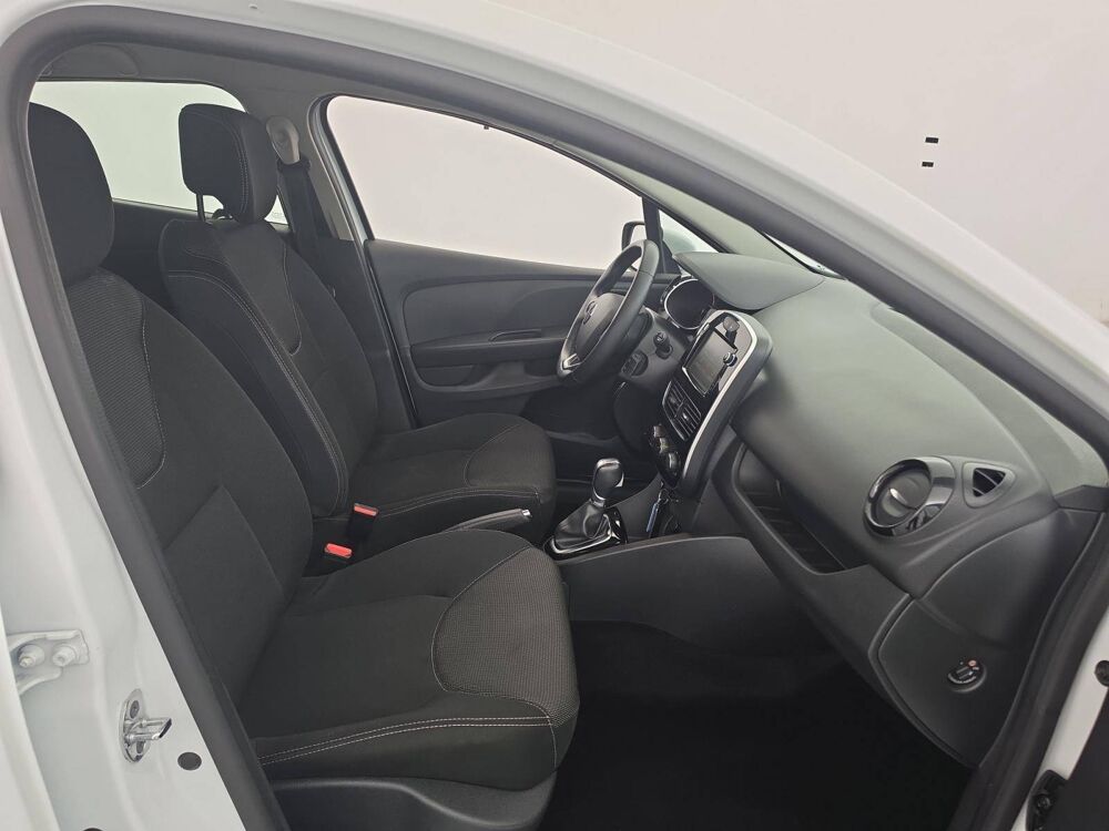 Clio dCi 90 E6C EDC 2019 occasion 50000 Saint-L&ocirc;