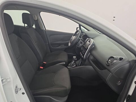 Clio dCi 90 E6C EDC 2019 occasion 50000 Saint-L&ocirc;