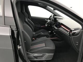 Fabia 1.0 TSI 116 ch EVO 2 DSG7 2025 occasion 25000 Besan&ccedil;on