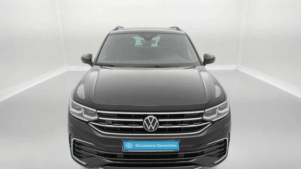 Tiguan 2.0 TDI 150ch DSG7 2023 occasion 25000 Besan&ccedil;on