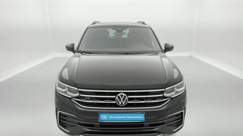 Tiguan 2.0 TDI 150ch DSG7 2023 occasion 25000 Besan&ccedil;on