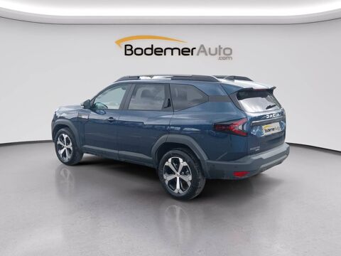 Bigster Hybrid 155 2025 occasion 56000 Vannes