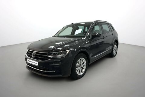 Volkswagen Tiguan 1.4 eHybrid 245ch DSG6 2021 occasion Saint-Thibault-des-Vignes 77400