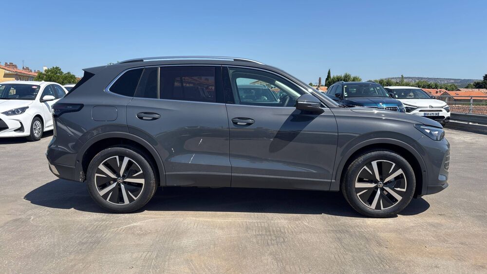 Tiguan 1.5 eTSI 150ch DSG7 2026 occasion 13300 Salon-de-Provence