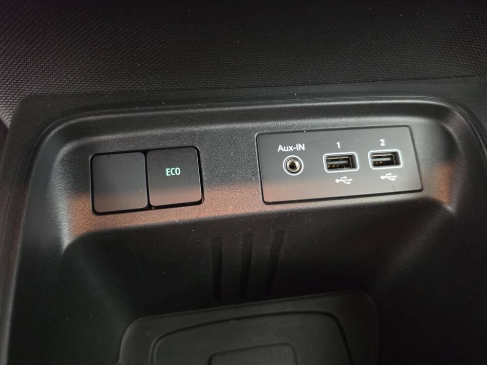 Twingo III E-Tech 2022 occasion 29900 Concarneau