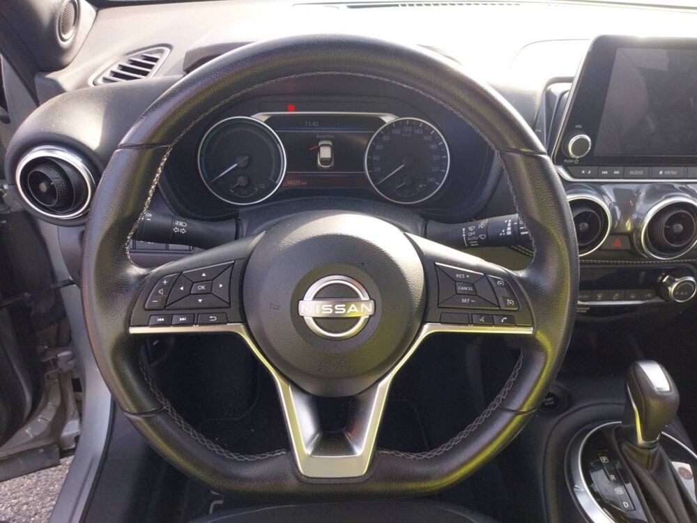 Juke HYBRID 143 2023 occasion 56400 Auray