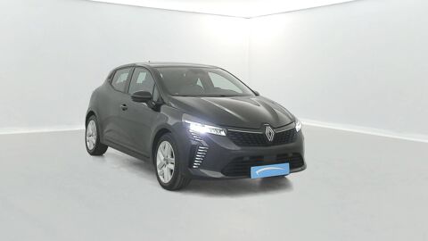 Clio E-Tech full hybrid 145 ch GSR2 2025 occasion 56400 Auray