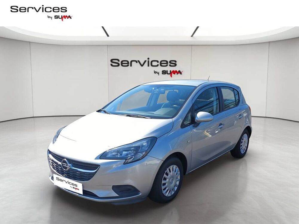 Corsa 1.4 90 ch 2019 occasion 01440 Viriat