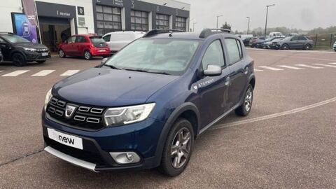 Dacia Sandero TCe 90 E6C 2019 occasion Alen&ccedil;on 61000