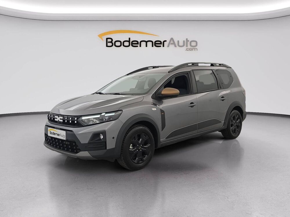Jogger Hybrid 155 7 pl 2026 occasion 29000 Quimper