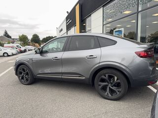 Arkana E-Tech hybride 145 - 22 2022 occasion 56300 Pontivy