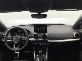 Q2 35 TFSI 150 S tronic 7 2025 occasion 25000 Besan&ccedil;on