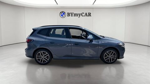 Serie 2 Active Tourer 220i 170 ch DKG7 2025 occasion 77400 Saint-Thibault-des-Vignes