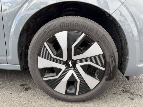 Sandero ECO-G 100 GSR2 2025 occasion 22200 Guingamp