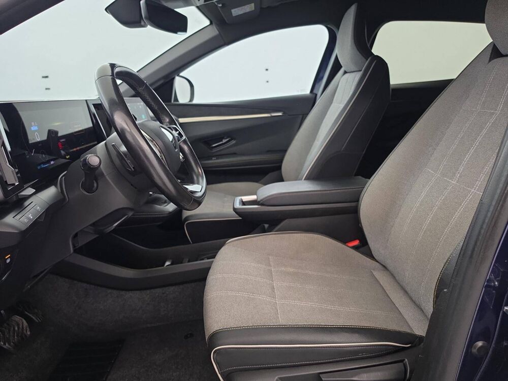 M&eacute;gane Megane E-Tech EV60 220 ch optimum charge 2022 occasion 50100 Cherbourg-en-Cotentin