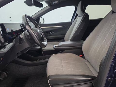 M&eacute;gane Megane E-Tech EV60 220 ch optimum charge 2022 occasion 50100 Cherbourg-en-Cotentin
